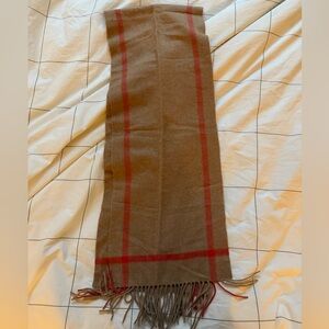 J.Crew Cashmere Scarf Wrap